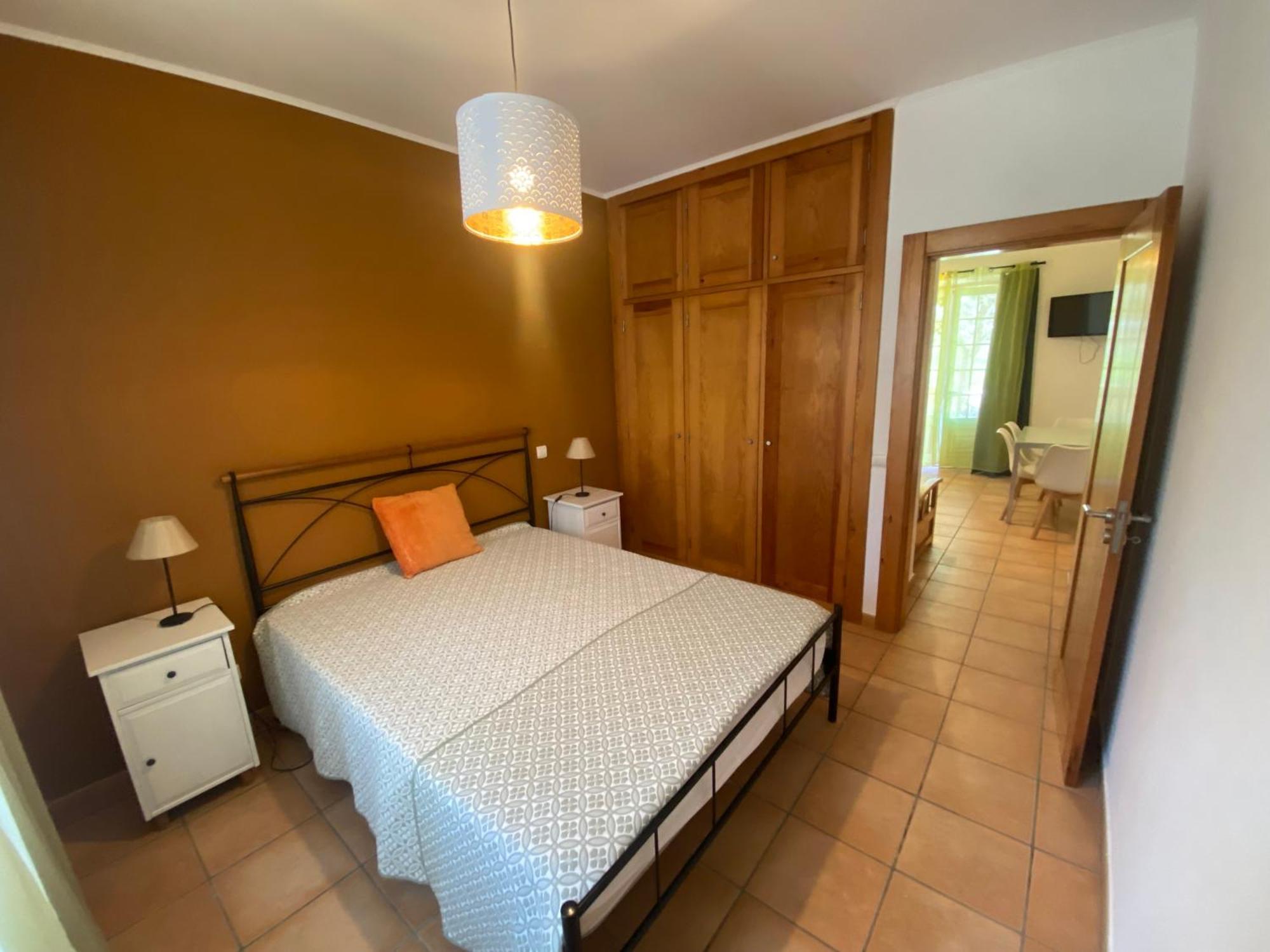 Bed and Breakfast Quinta Da Mesquita Пера Экстерьер фото